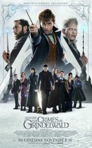 Fantastic Beasts The Crimes of Grindelwald