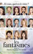 Fanteziler (Les fantasmes)