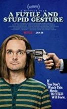 Faydasız ve Aptalca Bir Hareket A Futile And Stupid Gesture