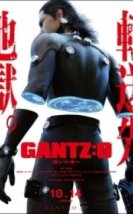 Gantz O