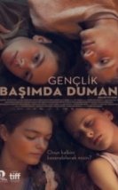 Gençlik Başımda Duman Hjartasteinn