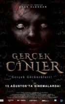 Gerçek Cinler