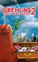 Gremlins 2 The New Batch