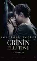 Grinin Elli Tonu Fifty Shades of Grey