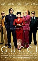 Gucci Ailesi (House of Gucci)