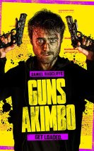 Guns Akimbo