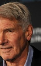 Harrison Ford, General Ross Olarak “Captain America: New World Order” Filminde!