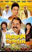 Hedefim Sensin