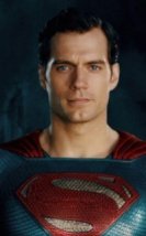 Henry Cavill, Superman Olarak Dönüyor!
