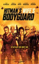 Hitman’s Wife’s Bodyguard