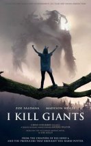 I Kill Giants