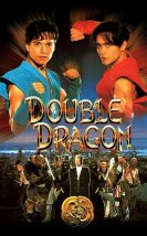 İkiz Ejder Double Dragon