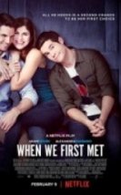 İlk Tanıştığımız Gece When We First Met