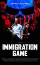 Immigration Game