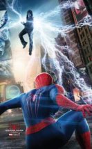 İnanılmaz Örümcek Adam 2