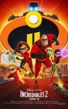 Incredibles 2