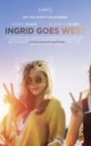Ingrid Batıya Gidiyor Ingrid Goes West