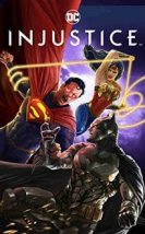 Injustice