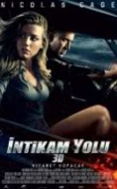 İntikam Yolu 3D Drive Angry