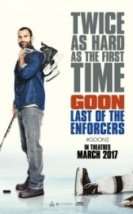 İri Kıyım Ruh Hastası Goon Last of the Enforcers