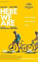 İşte Buradayız (Here We Are)