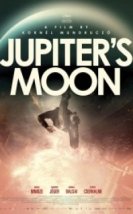 Jüpiter’in Uydusu Jupiter holdja