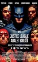 Justice League Adalet Birliği Justice League