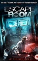 Kaçış Odası Escape Room