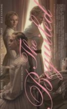 Kadın Affetmez The Beguiled