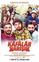 Kafalar Karışık