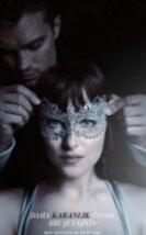 Karanlığın Elli Tonu Fifty Shades Darker