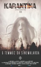 Karantina XII İblis’in Oyunu