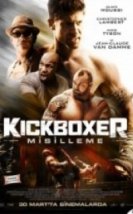 Kickboxer 2 Misilleme Kickboxer 2 Retaliation