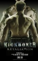 Kickboxer Retaliation
