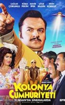 Kolonya Cumhuriyeti