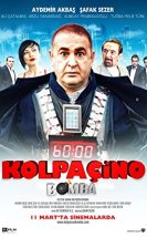 Kolpaçino 2 Bomba