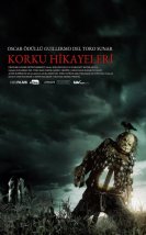 Korku Hikayeleri