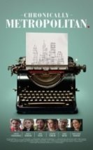 Kronik Büyükşehirli Chronically Metropolitan