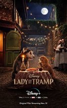Lady ve Tramp