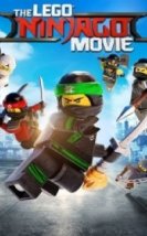 Legonjago i The Legonjago Movie