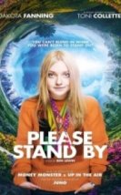 Lütfen Beklemede Kal Please Stand By