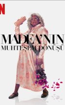 Madea’nın Muhteşem Dönüşü