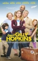Muhteşem Gilly Hopkins The Great Gilly Hopkins
