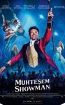 Muhteşem Showman The Greatest Showman