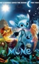 MuneAy Koruyucusu Mune le gardien de la lune