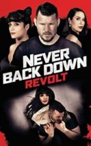 Never Back Down Revolt