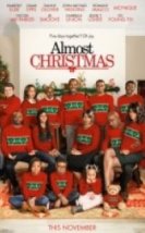 Noel Buluşması A Meyers Christmas