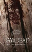 Ölüm Günü Kanbağı Day of the Dead Bloodline