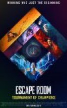 Ölümcül Labirent Şampiyonlar Turnuvası