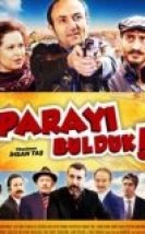 Parayı Bulduk